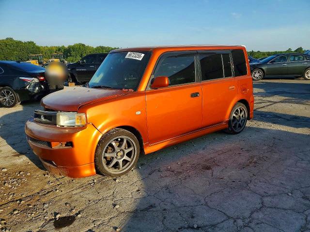 66723356 :رقم المزاد ، JTLKT324540167319 vin ، 2004 Scion Xb مزاد بيع