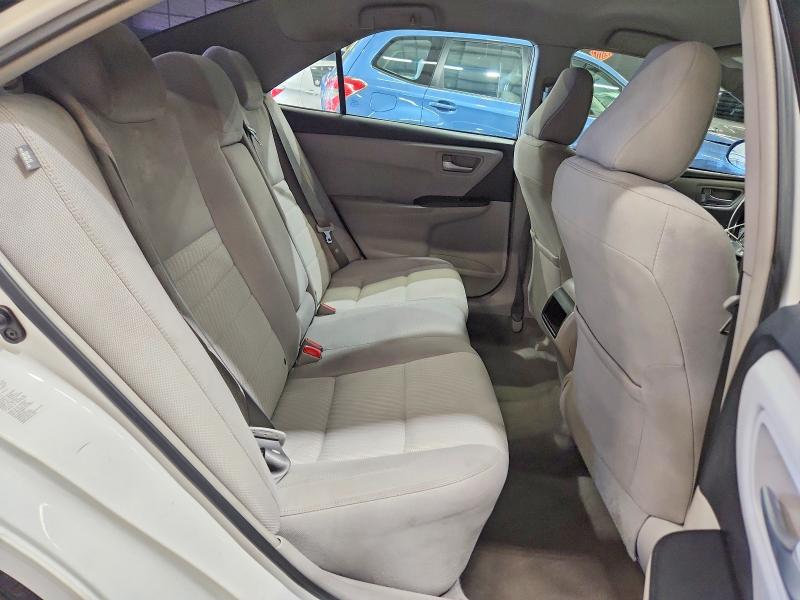 Aukcja sprzedaży 2017 Toyota Camry, vin: 4T1BF1FK2HU802765, numer aukcji: 64412556