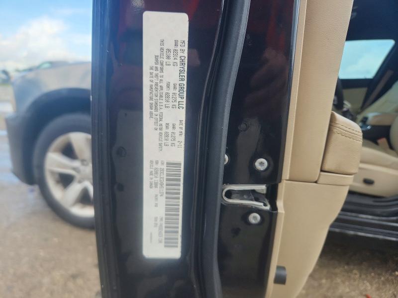Aukcja sprzedaży 2011 Dodge Charger, vin: 2B3CL3CGXBH511374, numer aukcji: 63259236