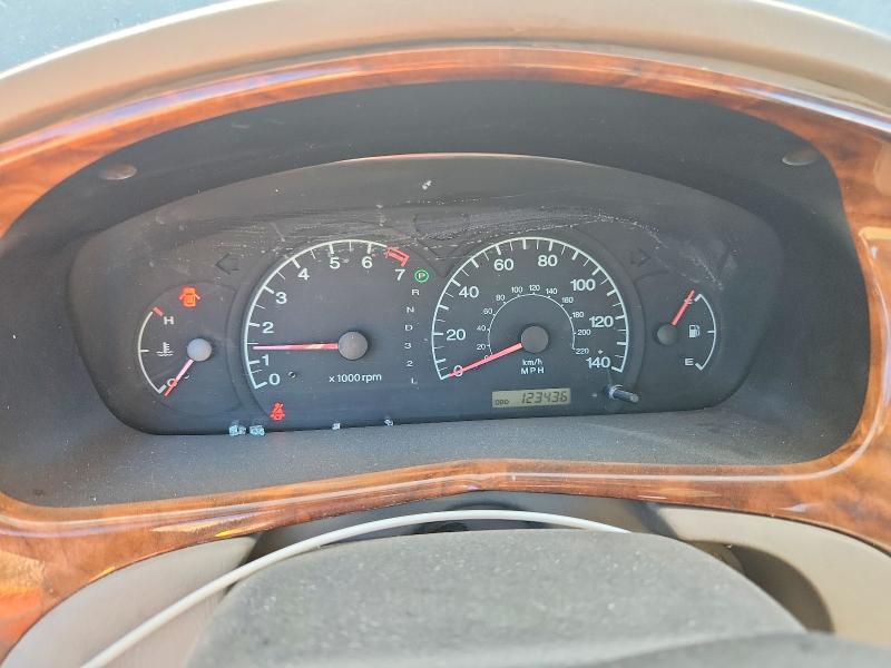 Продаж на аукціоні авто 2002 Hyundai Elantra, vin: KMHDN45D32U319566, номер лоту: 61444756