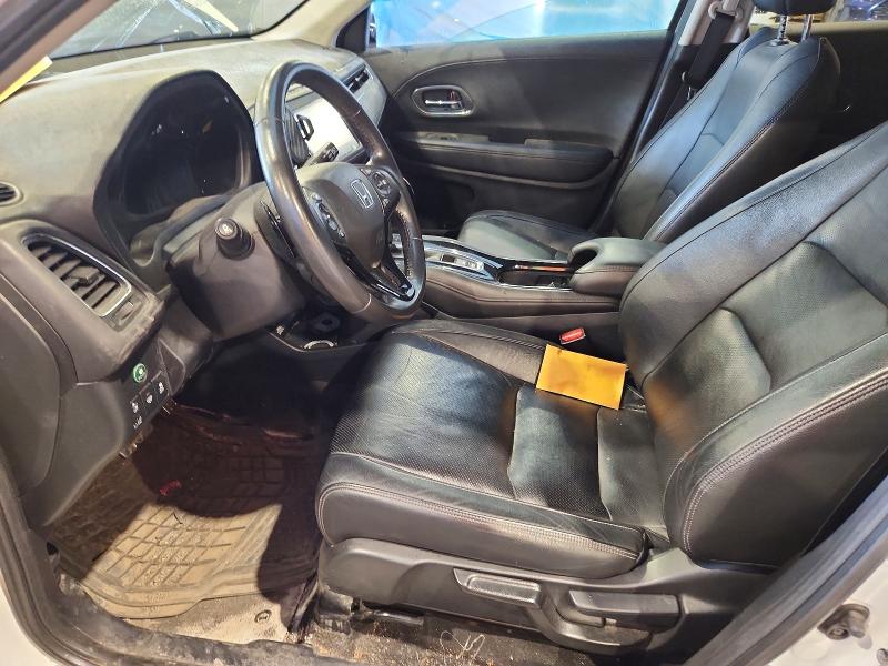 Продажа на аукционе авто 2019 Honda Hr-v, vin: 3CZRU6H93KM103022, номер лота: 66337246