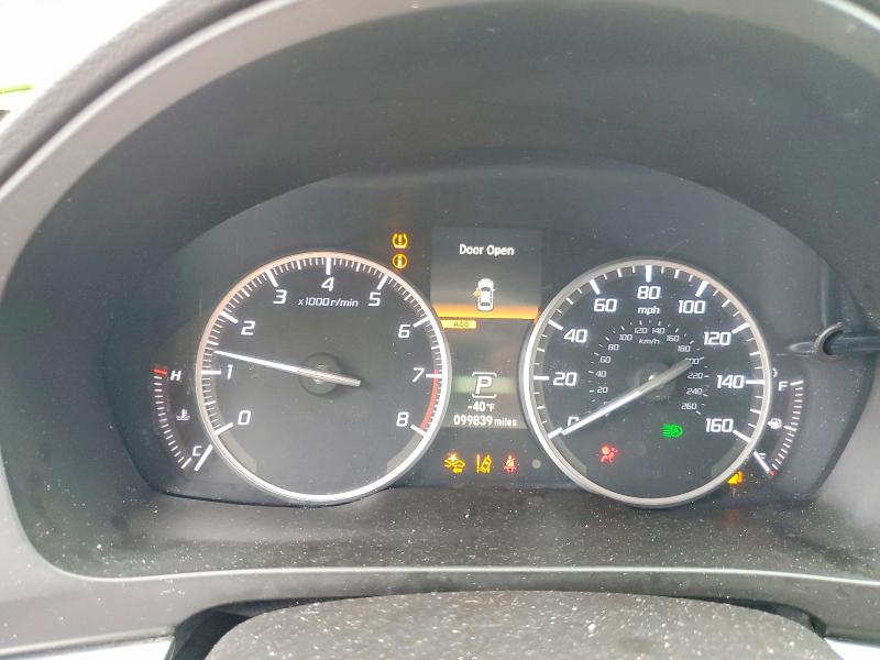 Aukcja sprzedaży 2019 Acura Ilx, vin: 19UDE2F71KA010862, numer aukcji: 65291616