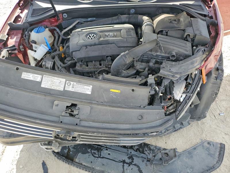 Aukcja sprzedaży 2017 Volkswagen Passat, vin: 1VWDT7A38HC060593, numer aukcji: 64313076