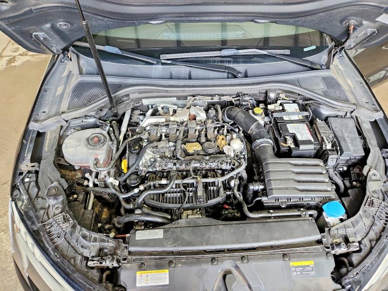 Aukcja sprzedaży 2024 Audi A3, vin: WAUAUDGY2RA124433, numer aukcji: 64945916