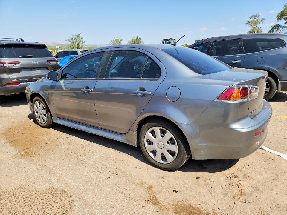 Продажа на аукционе авто 2015 Mitsubishi Lancer, vin: JA32U2FU0FU011034, номер лота: 64789686