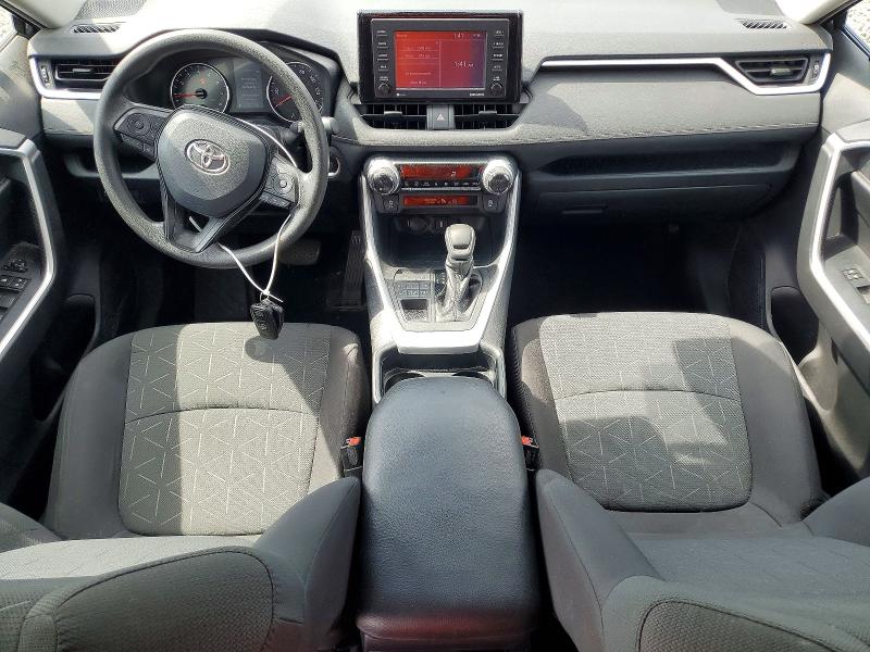 Продаж на аукціоні авто 2020 Toyota Rav4, vin: 2T3P1RFV2LC095830, номер лоту: 65718746