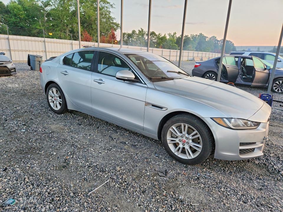 Aukcja sprzedaży 2018 Jaguar Xe, vin: SAJAJ4FN2JCP24253, numer aukcji: 65307456