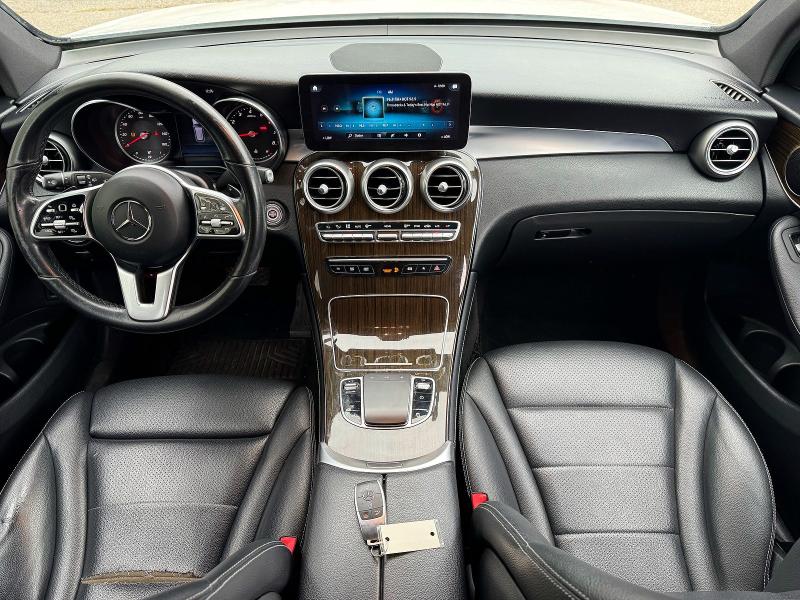 66790486 :رقم المزاد ، W1N0G8EB2LF780517 vin ، 2020 Mercedes-benz Glc مزاد بيع