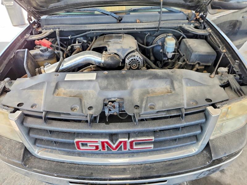 Aukcja sprzedaży 2010 Gmc Sierra, vin: 1GTSKWE32AZ180586, numer aukcji: 66797466