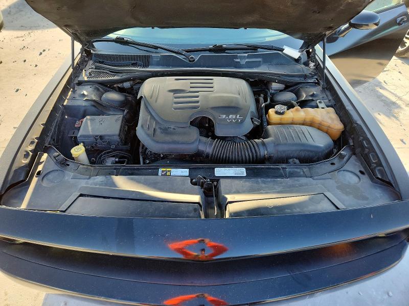 Продажа на аукционе авто 2015 Dodge Challenger, vin: 2C3CDZBG2FH701163, номер лота: 65384046