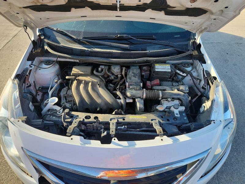 2018 Nissan Versa მანქანა იყიდება აუქციონზე, vin: 3N1CN7AP5JL808905, აუქციონის ნომერი: 66305226