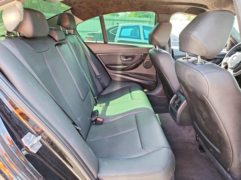 63842736 :رقم المزاد ، WBA8E1G39HNU16666 vin ، 2017 Bmw 320 مزاد بيع
