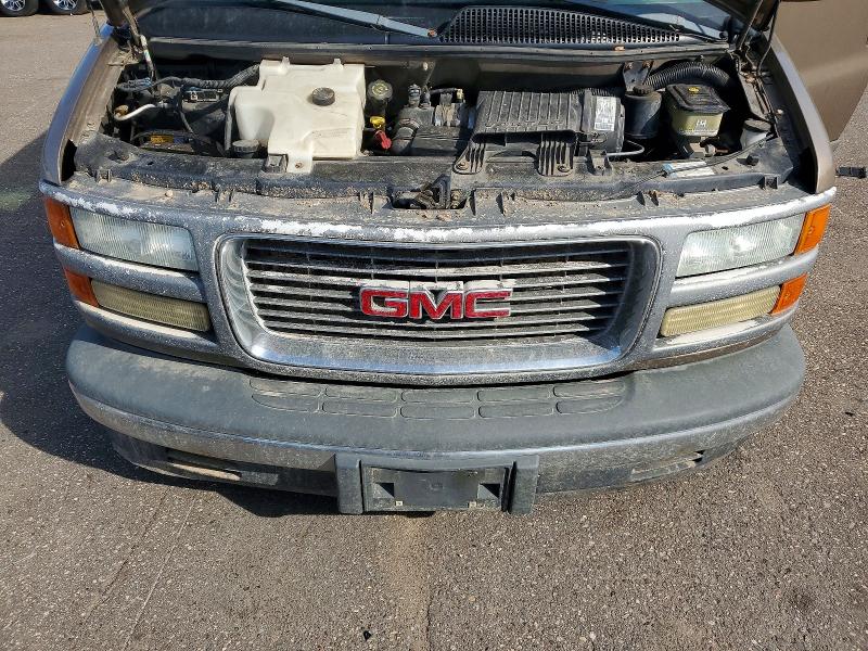 Aukcja sprzedaży 2002 Gmc Savana, vin: 1GKFG15R321202335, numer aukcji: 67376846