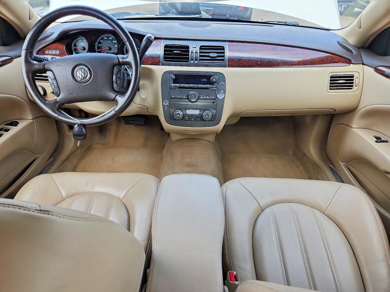 Aukcja sprzedaży 2011 Buick Lucerne, vin: 1G4HC5EM2BU142862, numer aukcji: 64084786