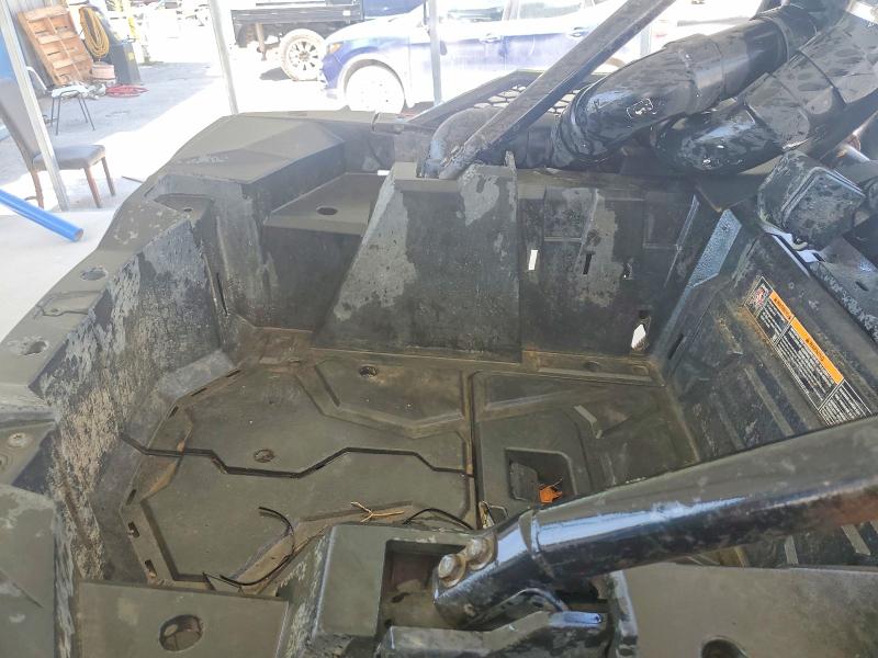 63118776 :رقم المزاد ، 3NSNAE927LF797453 vin ، 2020 Polaris Rzr Xp Tur مزاد بيع