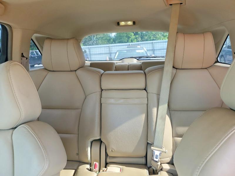 Продажа на аукционе авто 2012 Acura Mdx, vin: 2HNYD2H2XCH508592, номер лота: 66305056