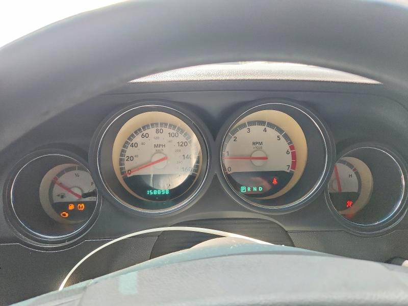 Aukcja sprzedaży 2009 Dodge Challenger, vin: 2B3LJ54T19H542679, numer aukcji: 67085966
