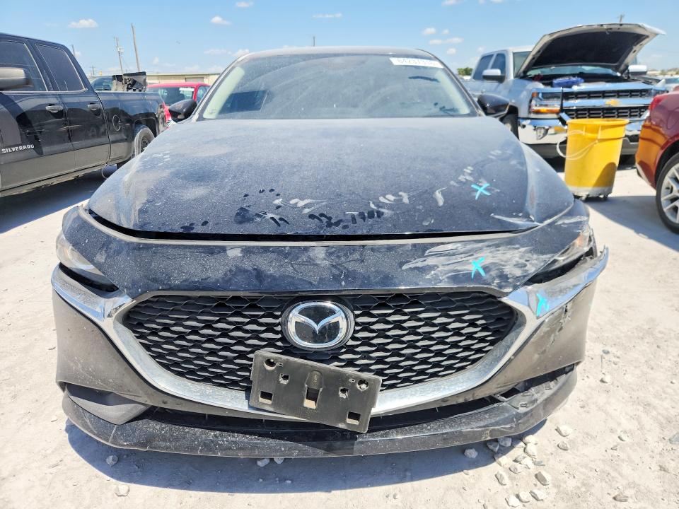 Продажа на аукционе авто 2021 Mazda 3, vin: JM1BPABL5M1318956, номер лота: 64237316