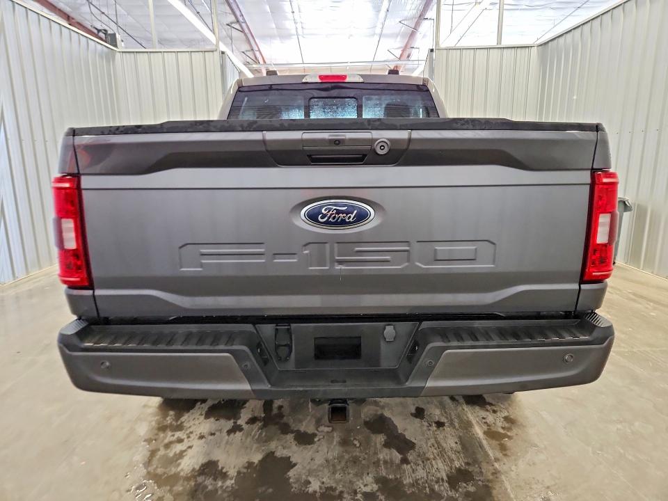Aukcja sprzedaży 2021 Ford F150, vin: 1FTEW1C55MFA75751, numer aukcji: 63739196