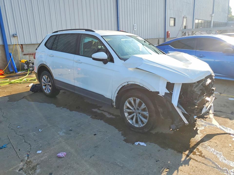 Продаж на аукціоні авто 2019 Volkswagen Tiguan, vin: 3VV1B7AX3KM116491, номер лоту: 65581316