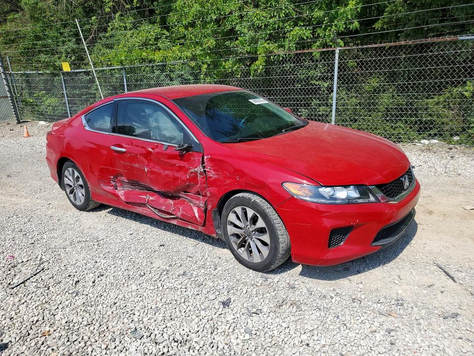 Продаж на аукціоні авто 2015 Honda Accord, vin: 1HGCT1B30FA012333, номер лоту: 64000506