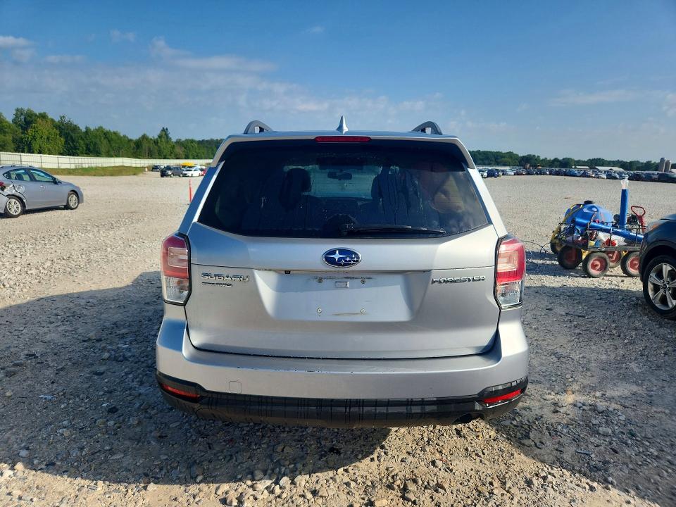Aukcja sprzedaży 2018 Subaru Forester, vin: JF2SJAGC6JH463227, numer aukcji: 65582276