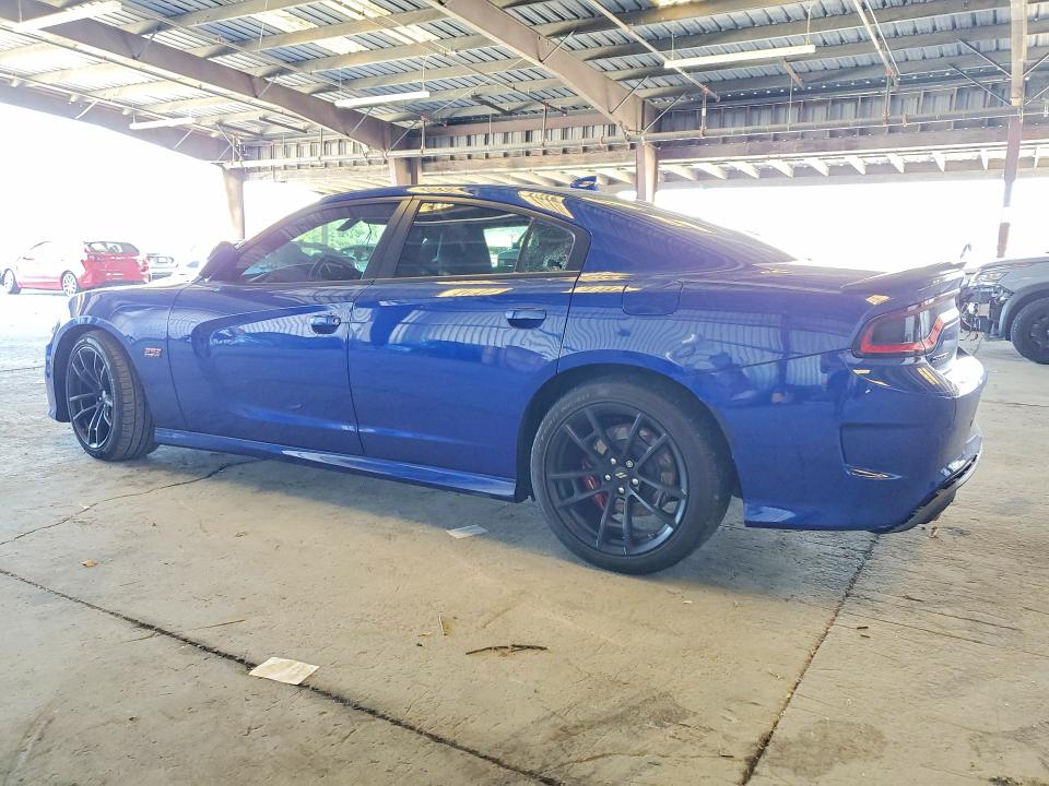 Aukcja sprzedaży 2020 Dodge Charger, vin: 2C3CDXGJ2LH245668, numer aukcji: 65851326