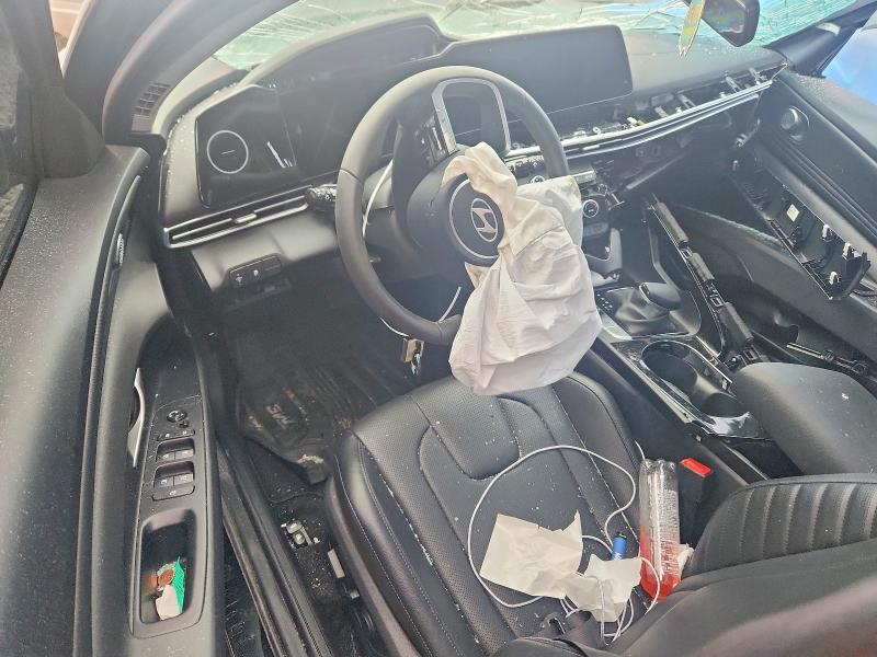 Aukcja sprzedaży 2025 Hyundai Elantra, vin: KMHLP4DGXSU056722, numer aukcji: 64909436
