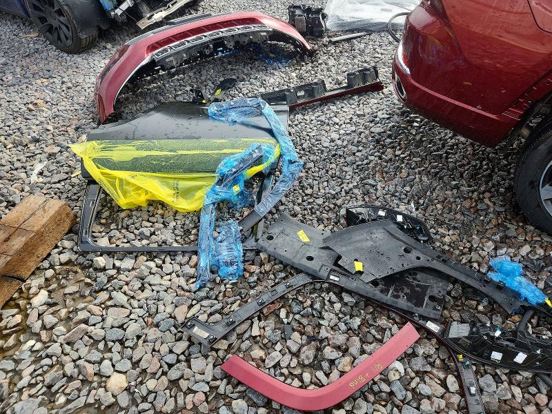 Aukcja sprzedaży 2021 Jeep Grand Cherokee, vin: 1C4RJKDG6M8179045, numer aukcji: 62869836