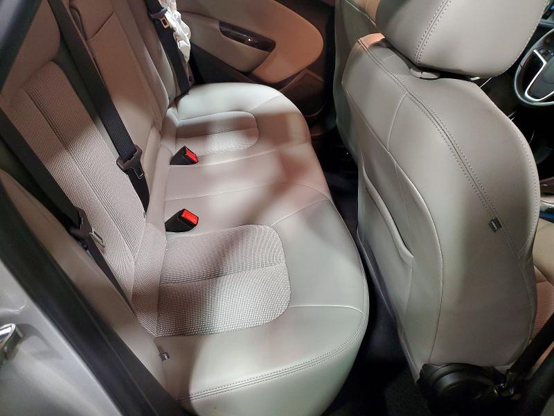 Продаж на аукціоні авто 2016 Buick Verano, vin: 1G4PW5SK2G4176135, номер лоту: 64657356