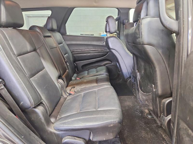 65685446 :رقم المزاد ، 1C4RDJDG5FC771361 vin ، 2015 Dodge Durango مزاد بيع