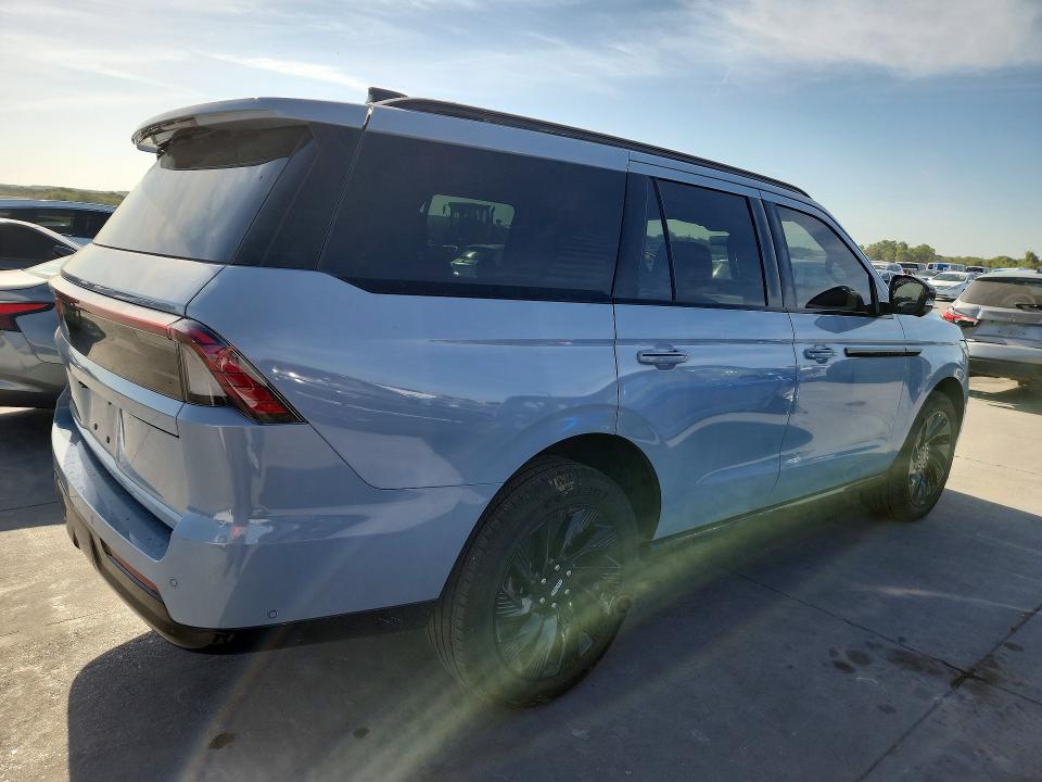 Aukcja sprzedaży 2025 Lincoln Navigator, vin: 5LMJJ2LG9SEL08563, numer aukcji: 65732166