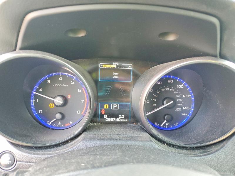 64825096 :رقم المزاد ، 4S4BSAFC2H3325586 vin ، 2017 Subaru Outback مزاد بيع