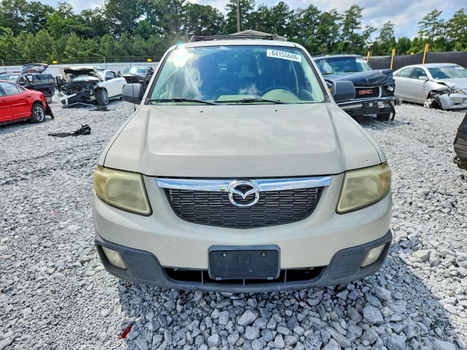 Aukcja sprzedaży 2008 Mazda Tribute, vin: 4F2CZ06158KM28696, numer aukcji: 64155686