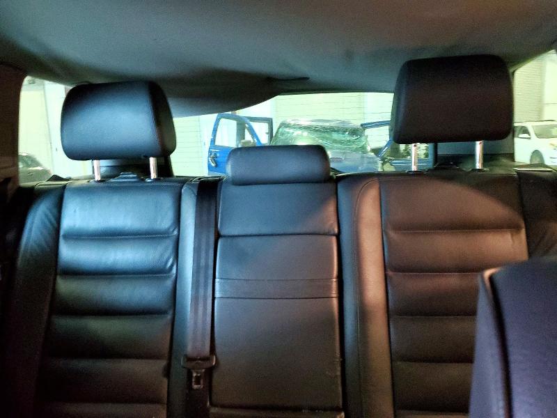 Aukcja sprzedaży 2007 Volkswagen Touareg, vin: WVGZE77L57D023502, numer aukcji: 66293026