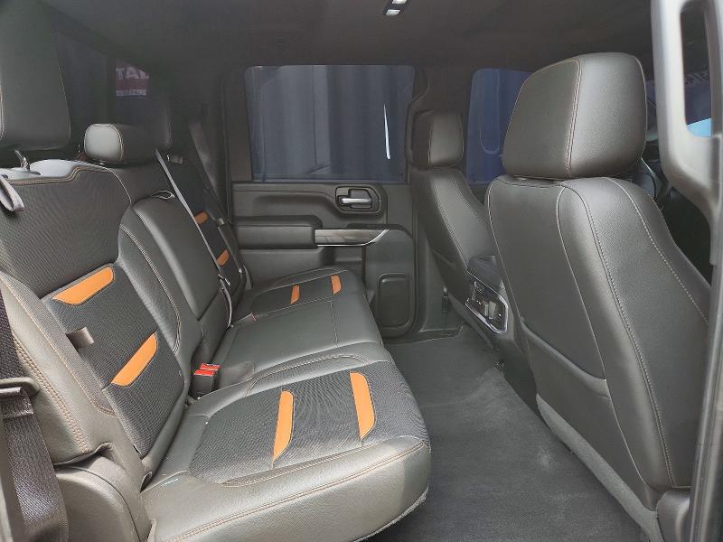2020 Gmc Sierra მანქანა იყიდება აუქციონზე, vin: 1GT49PEY8LF153774, აუქციონის ნომერი: 63749386