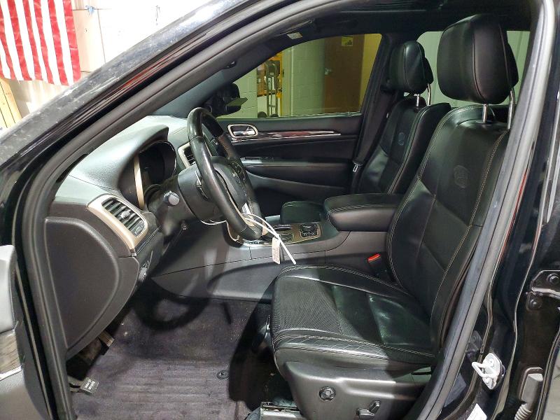 Aukcja sprzedaży 2017 Jeep Grand Cherokee, vin: 1C4RJFCG7HC816066, numer aukcji: 64923946