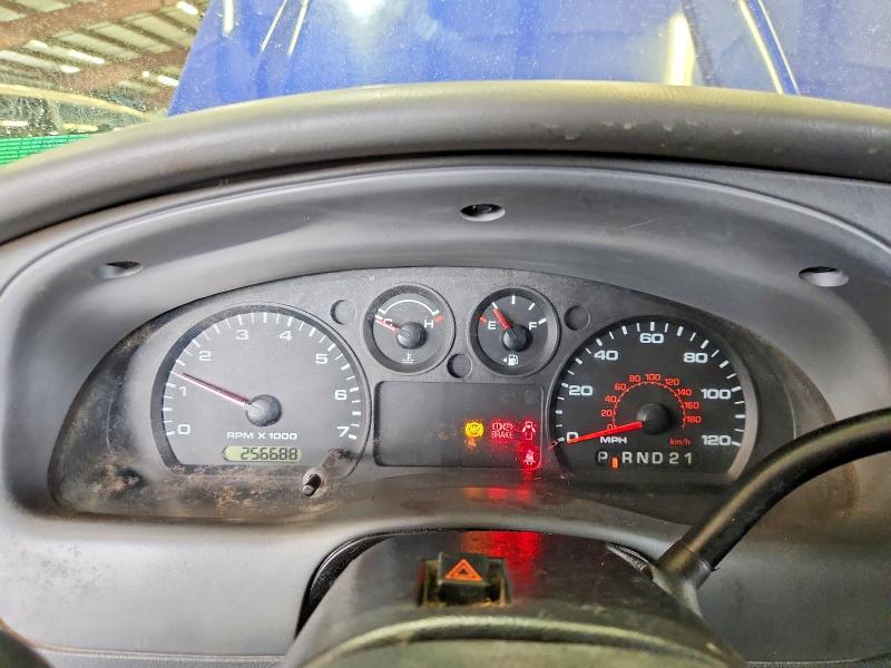 65795326 :رقم المزاد ، 1FTZR45E33TA43033 vin ، 2003 Ford Ranger مزاد بيع