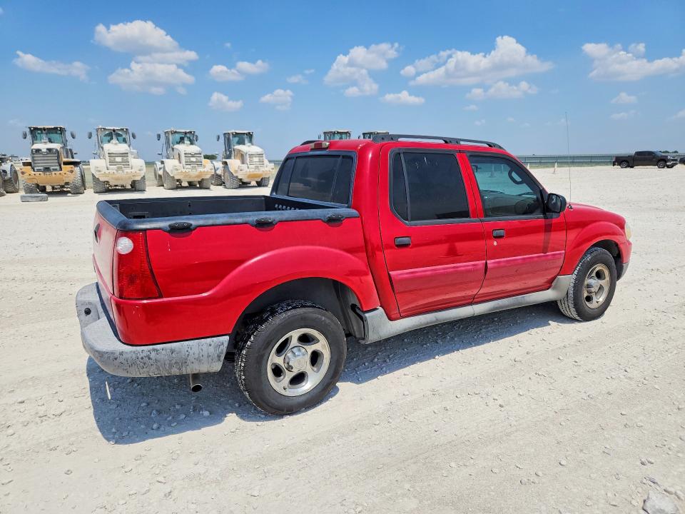 Продажа на аукционе авто 2005 Ford Explorer Sport Trac, vin: 1FMZU67KX5UA23481, номер лота: 66826886