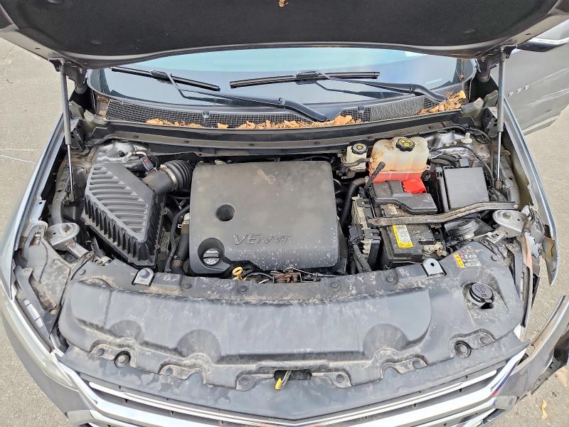 2019 Chevrolet Traverse მანქანა იყიდება აუქციონზე, vin: 1GNEVJKW1KJ120649, აუქციონის ნომერი: 64167076