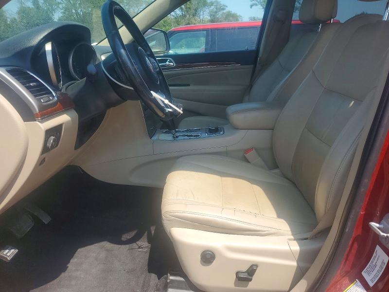 Aukcja sprzedaży 2011 Jeep Grand Cherokee, vin: 1J4RR5GT5BC521611, numer aukcji: 63925326