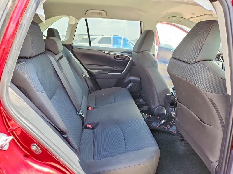 Aukcja sprzedaży 2025 Toyota Rav4, vin: 2T3H1RFV0SW391446, numer aukcji: 63786306