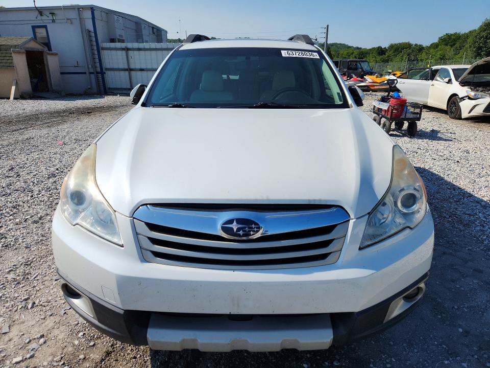 Продаж на аукціоні авто 2012 Subaru Outback, vin: 4S4BRCKC6C3257525, номер лоту: 63728036