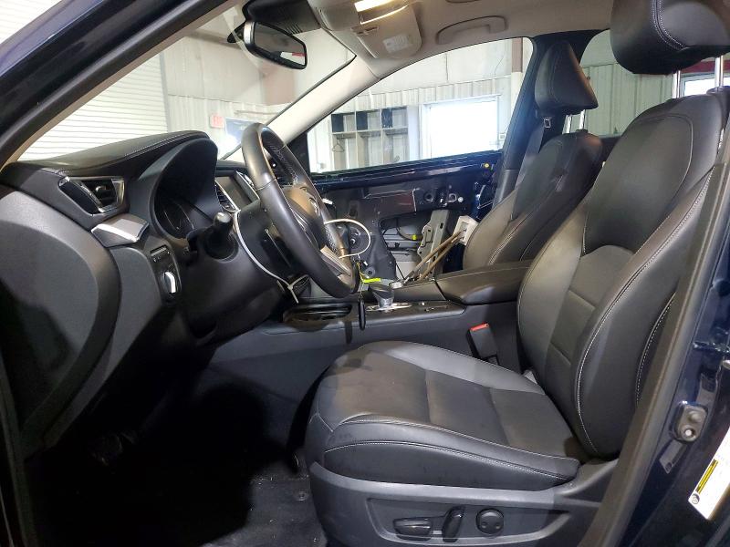 Продаж на аукціоні авто 2021 Infiniti Qx50, vin: 3PCAJ5BB7MF125114, номер лоту: 63494436