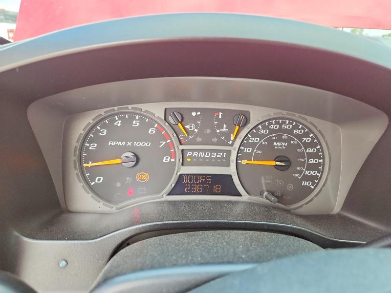 Продажа на аукционе авто 2005 Gmc Canyon, vin: 1GTDS136258103463, номер лота: 63526666