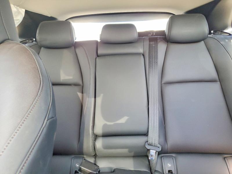 2025 Mazda Cx-30 მანქანა იყიდება აუქციონზე, vin: 3MVDMBDM7SM807001, აუქციონის ნომერი: 64035116