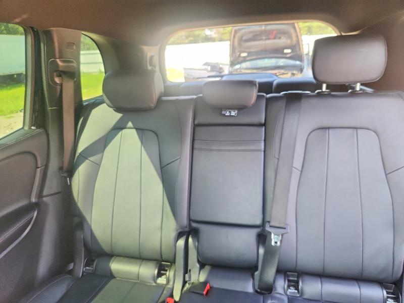 Aukcja sprzedaży 2021 Mercedes-benz Glb, vin: W1N4M4GB4MW123400, numer aukcji: 64732366