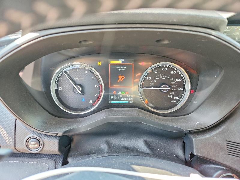 Aukcja sprzedaży 2023 Subaru Forester, vin: JF2SKARC6PH409624, numer aukcji: 67324896