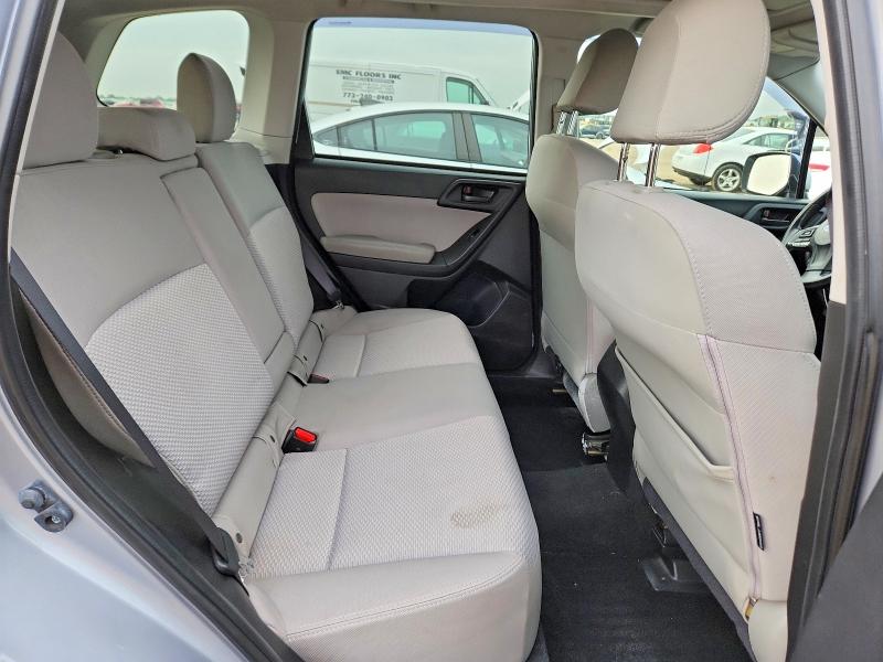 Aukcja sprzedaży 2016 Subaru Forester, vin: JF2SJADC2GH405368, numer aukcji: 64505656