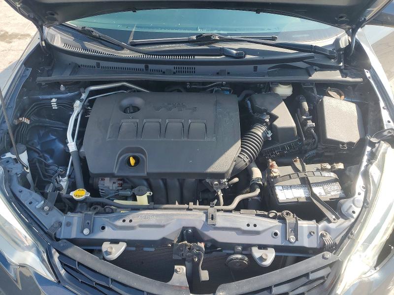 Продажа на аукционе авто 2016 Toyota Corolla, vin: 2T1BURHE6GC631434, номер лота: 65462936